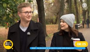 Królikowski i Jarmołowicz o rodzicielstwie. Uwięzieni w domu