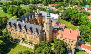 Przez rok był zamknięty. Bramy ponownie otwarte dla turystów