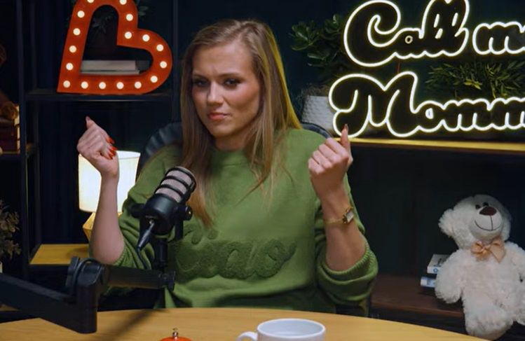 Agnieszka Kaczorowska 