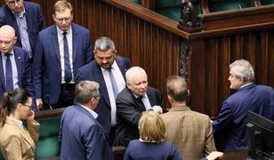 Burza w trakcie prac nad 14. emeryturą. "Odpodatkujcie świadczenia, jeżeli chcecie pomóc"