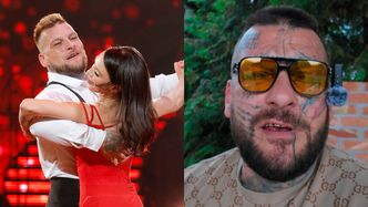 Popek też wróci świętować 20-lecie "Tańca z Gwiazdami". Internauci nie są przekonani: "SERIO? Ale żeście ekipę zmontowali"