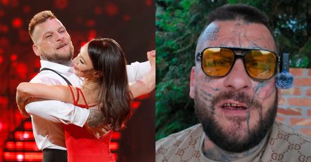 Popek też wróci świętować 20-lecie "Tańca z Gwiazdami". Internauci nie są przekonani: "SERIO? Ale żeście ekipę zmontowali"