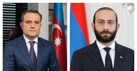 Erywań i Baku chcą pokoju. Trwa omawianie porozumienia