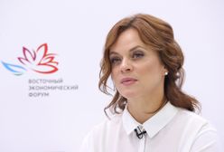 Brytyjskie sankcje. Na liście kuzynka Putina i jeden z najbogatszych Rosjan