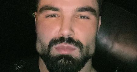 Paweł Tyburski świętuje ODZYSKANIE dawnej TWARZY. Piękny? (FOTO)