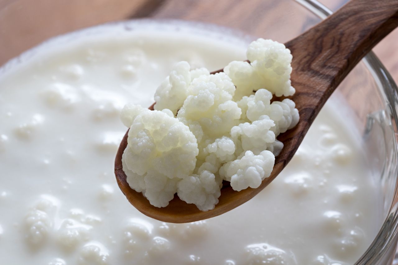 Kefir: The summer refreshment that aids weight loss and digestion