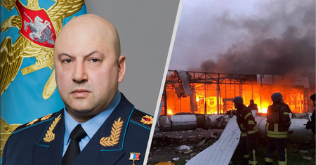 "Złodziej, mordował dzieci". Gen. Polko wzywa do reakcji