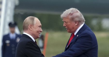 Media w Moskwie w ekscytacji. "Najkorzystniejszy scenariusz"