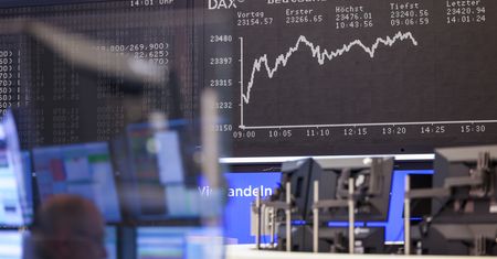 Przetasowanie na szczycie. Najdroższą spółkę mają od teraz Niemcy