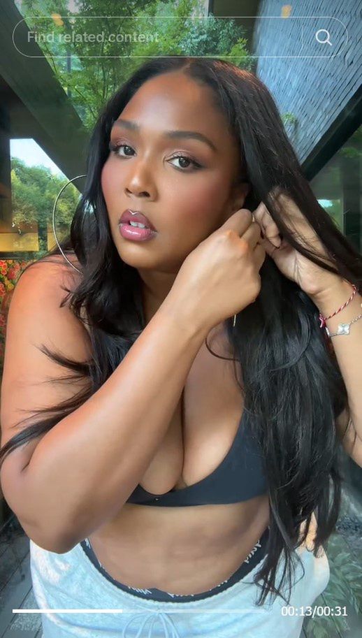 Lizzo