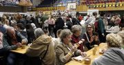 Grudziądz: Festiwal Słodyczy i Targi Rzeczy Wartych Zachwytu w hali