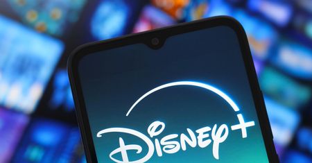 Uważaj, gdzie podajesz dane. Oszuści podszywają się pod Disney+
