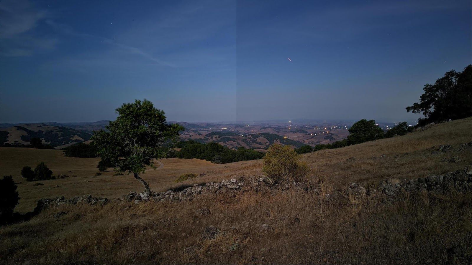 Google Night Sight: Jak działa zaawansowany tryb do fotografowania gwiazd? 6