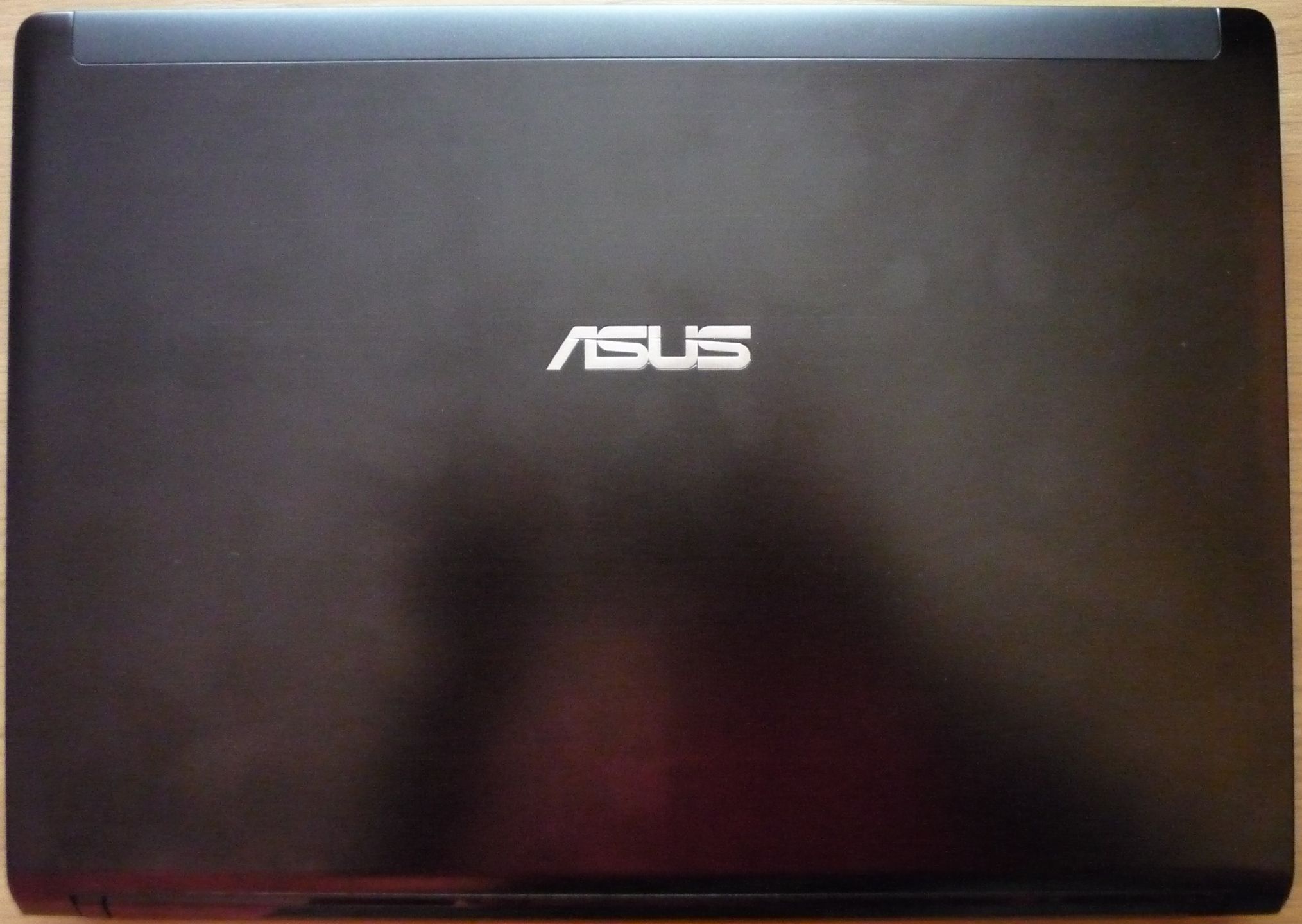 Asus U35Jc - test superpłaskiego laptopa z NVIDIA Optimus [część 1] 2