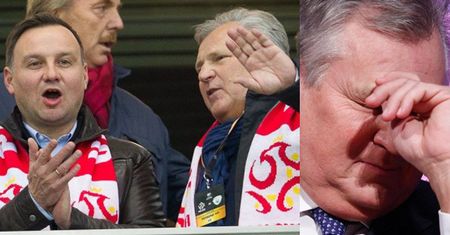 Kwaśniewski: "PiS ciągle JEST PIJANE OD WŁADZY! Prezydent powinien uwzględnić weto"