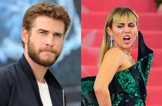 Liam Hemsworth przerywa milczenie po rozstaniu z Miley Cyrus. "NIE WIECIE, JAK TO JEST"