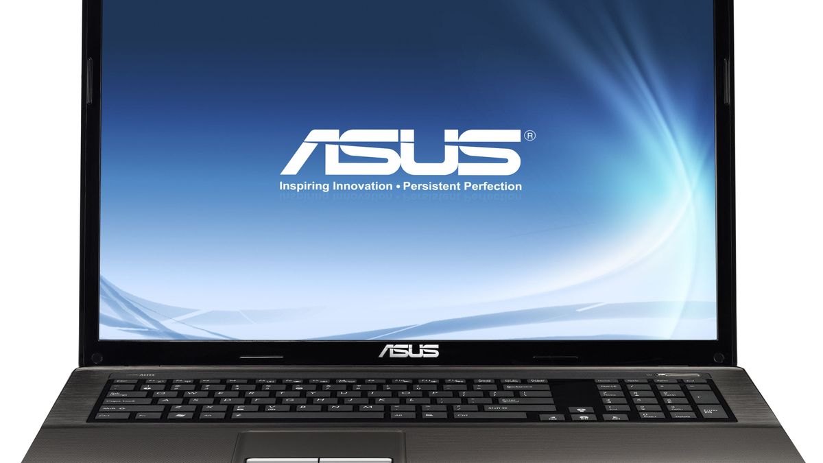 Asus K95VM – multimedialny kolos na sterydach 1