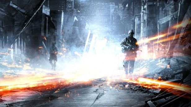 Wstępne wymagania systemowe Battlefield 3 1