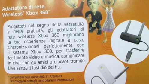 Nowy adapter Wi-Fi dla Xboxa potwierdzony 1