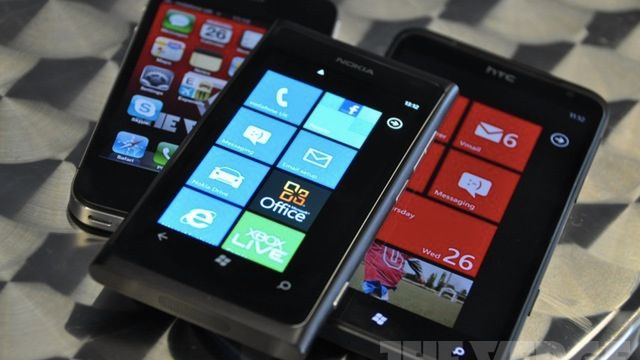 Nokia: młodzi mają dość iPhone'ów, Android również straszy 1