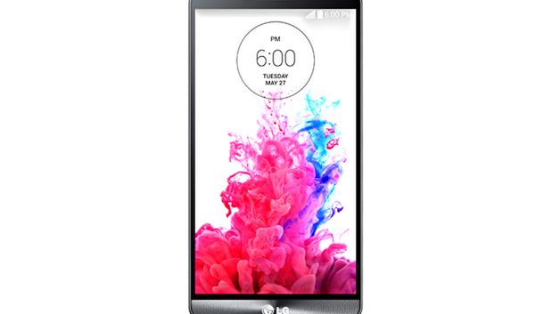 LG G3 zaprezentowany w Korei! Mamy pełną specyfikację 1