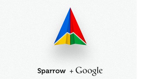 Update Sparrowa odrzucony przez Apple'a. Winny jest Google? 1