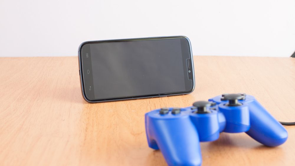 5 gier, które przywędrowały na urządzenia mobilne z konsol i pecetów [Android, iOS i Windows] 1