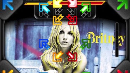 TapStar - konkurent Tap Tap Revenge! 1