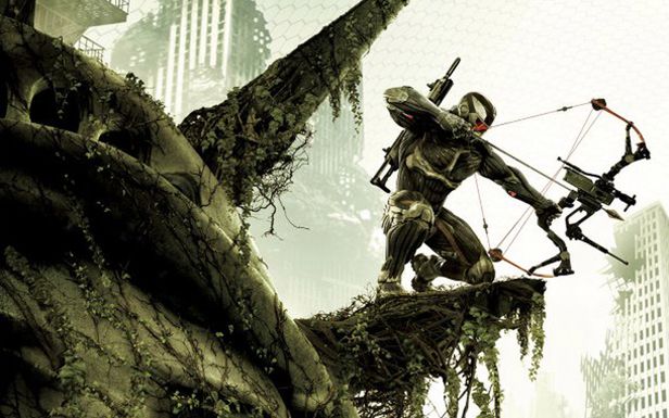 Crysis 3