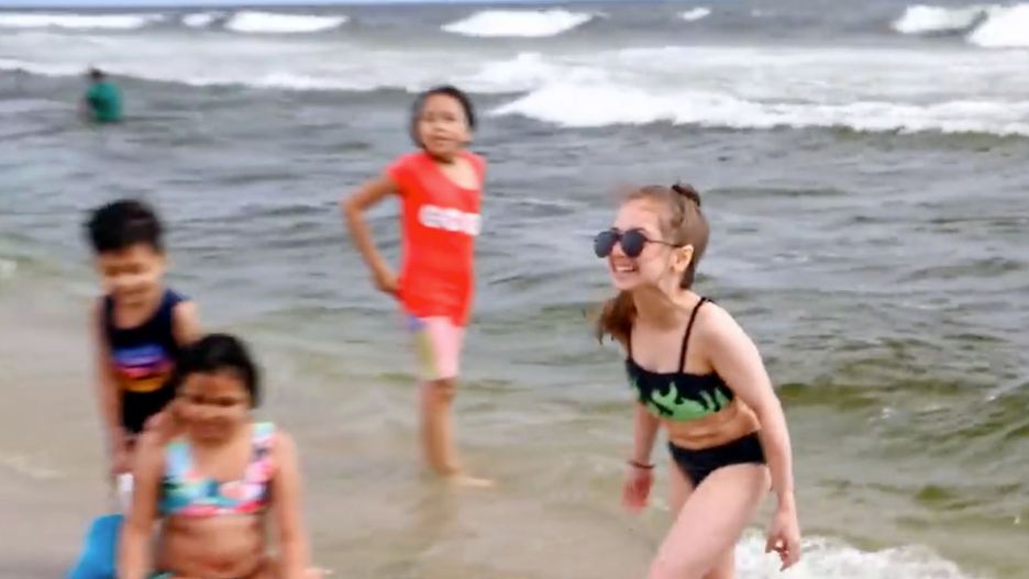 22-latka w ciele dziecka. "Chłopcy rumienią się na mój widok"