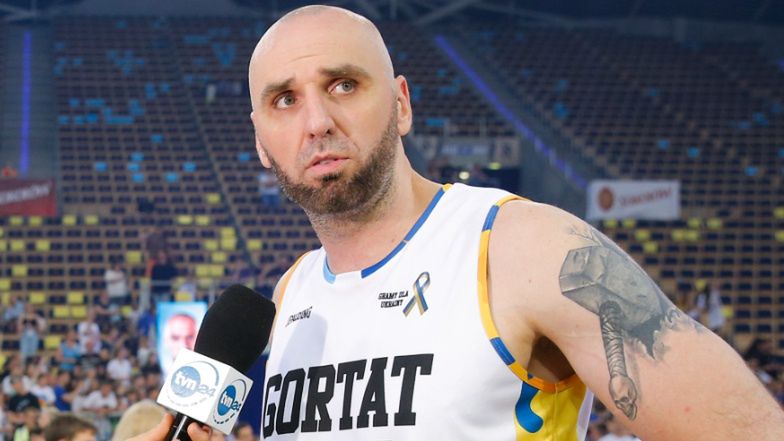 Marcin Gortat