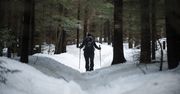 Beskidy. Warunki na szlakach dobre tylko w dolinach