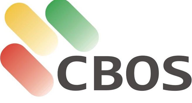 CBOS z 5,9 mln zł wpływów. 4,1 mln zł dotacji budżetowej, wynik netto 511 tys. zł w górę