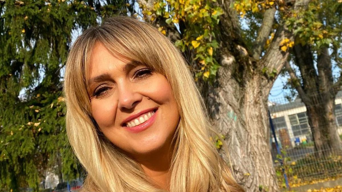 Sekretna mikstura Ewy Wachowicz