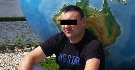 Łukasz K. zgwałcił niemowlę. Do sądu wpłynął akt oskarżenia