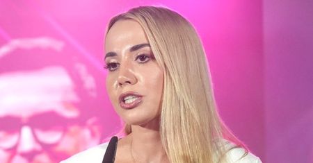 Marianna Schreiber znów kokietuje pytana czy jest w nowym związku: "I TAK, I NIE. CIĘŻKO POWIEDZIEĆ". Nadążacie?
