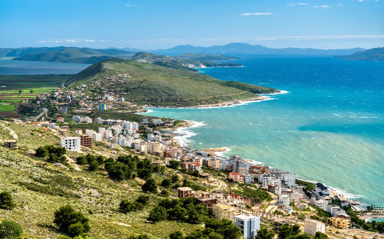 Albania. Słoneczna alternatywa dla Bułgarii i Chorwacji