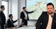 Słupsk: Paweł Szewczyk wchodzi do gry. 400 km szansy dla regionu