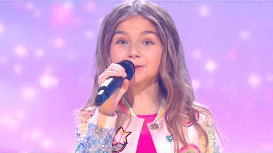 Eurowizja Junior 2020. Zwyciężczyni konkrusu śpiewała z playbacku?