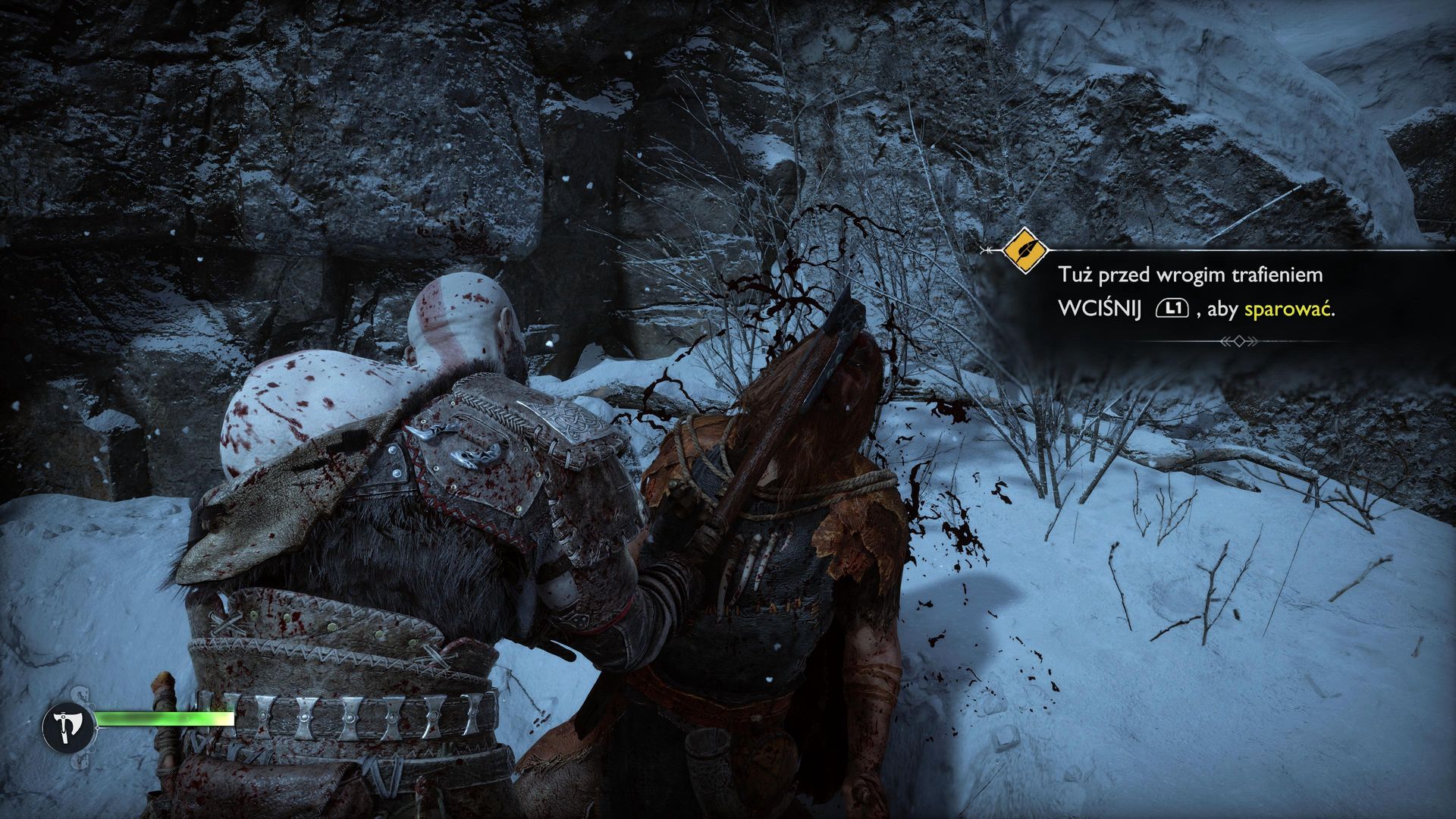 God of War Ragnarok