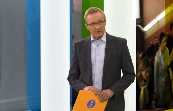 Restrukturyzacja w TVN. Zespoły „Superwizjera” i „Uwagi!” połączone