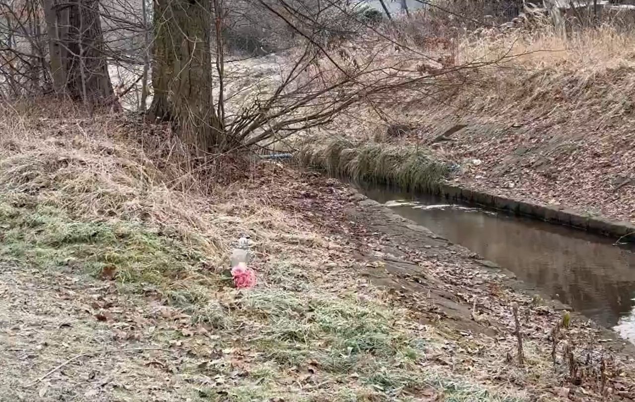 Pokazali nagranie z miejsca zbrodni w Jeleniej Górze. "To bezpieczna okolica, jesteśmy w szoku"