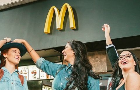 McDonald's tworzy specjalny zespół ds. obsługi klienta