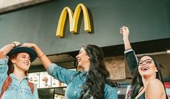 McDonald's tworzy specjalny zespół ds. obsługi klienta