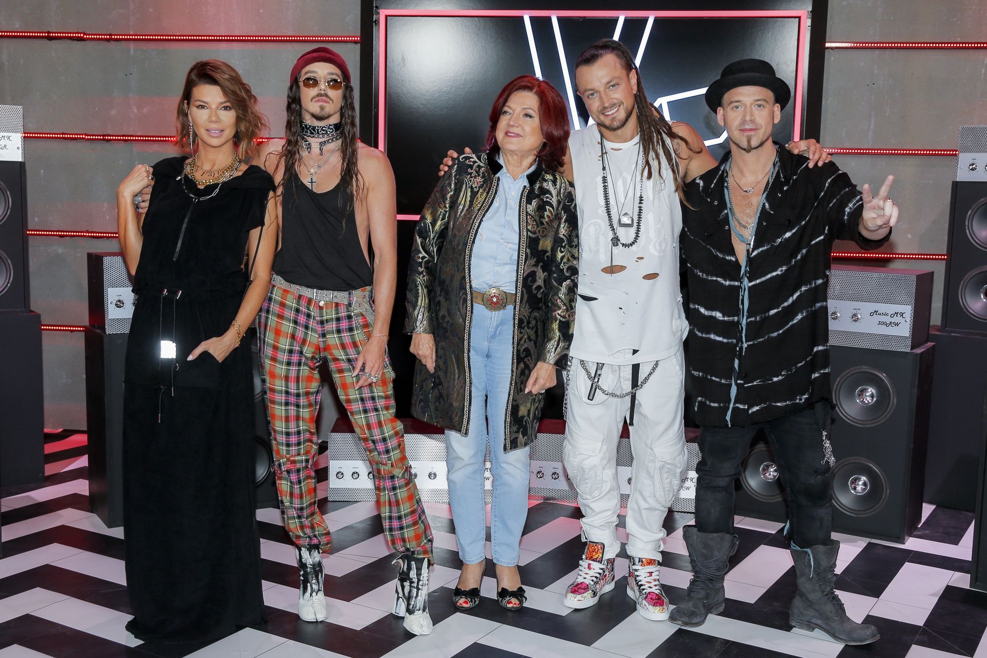 Edyta Górniak rezygnuje z udziału w "The Voice of Poland"