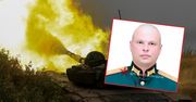 Rosja straciła kolejnego wysokiego rangą oficera. To major Władimir Cholin
