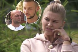 "Rolnik szuka żony". Klaudia odprawiła jednego kandydata. "Jest mi strasznie ciężko"