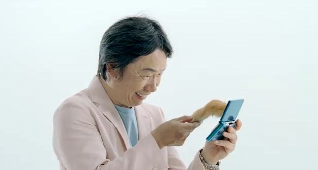 Konferencja Nintendo – relacja live 32