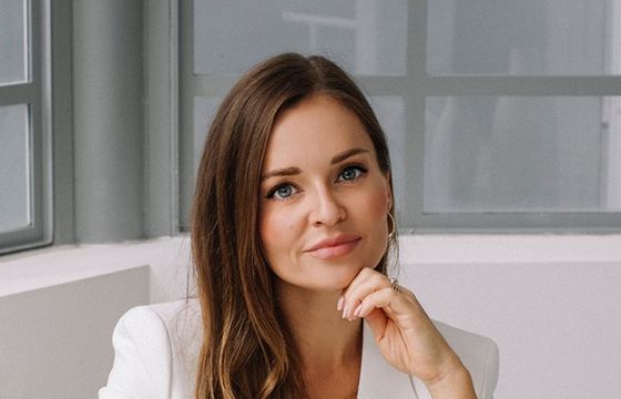 Monika Frydrych odeszła z Zalando