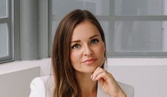 Monika Frydrych odeszła z Zalando